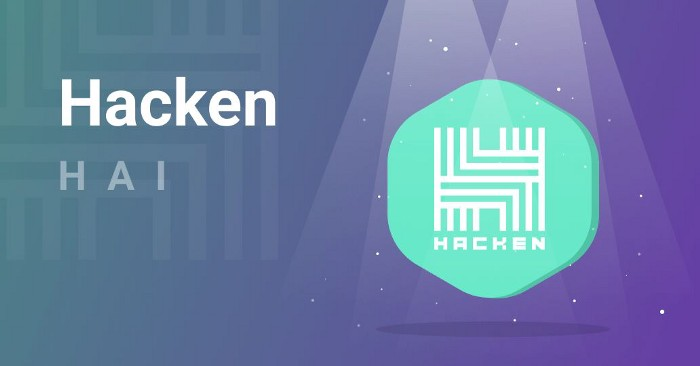 If you want to learn more about the Hacken ecosystem, check out  https://hacken.io/&nbsp;If you want to like, comment or RT, please RT or comment on the first post of the thread. $HAI  $HAPI  $VET  $ETH