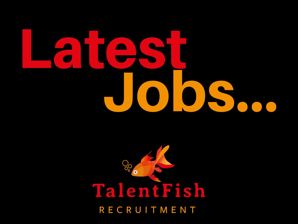RecruitmentFish's tweet photo. Follow the link below to see all our latest roles in Northamptonshire and Leicestershire.
https://t.co/tZbVXAg7Ie

#recruitement #jobs #recruiting #newjob #northamtonshirejobs #leicestershirejobs #hiring #jobhunt #vacancy #latestjobs https://t.co/YSBpIVn4lP