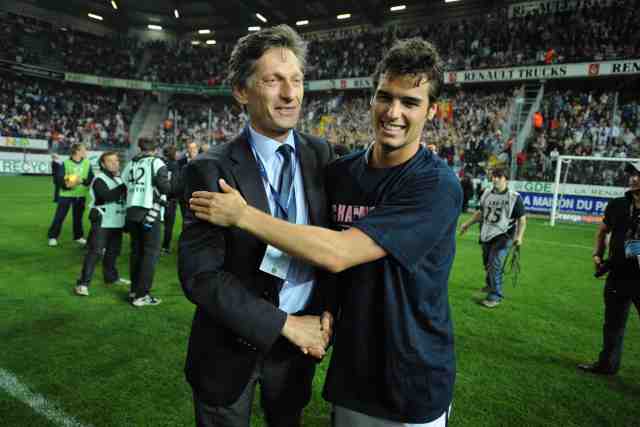 L'Équipe tweet media