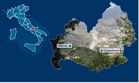 dalmolise1's tweet photo. Who said #Molise doen't exist? History, #climate and conditions of Molise are the right background for #dairyproduction. Molise is the birthplace of cow's milk #mozzarella, a word derived from Italian word "Mozzatura" , describing a #cheessemaker who spins fresh #cheese by hand. https://t.co/vYZLs43I9d