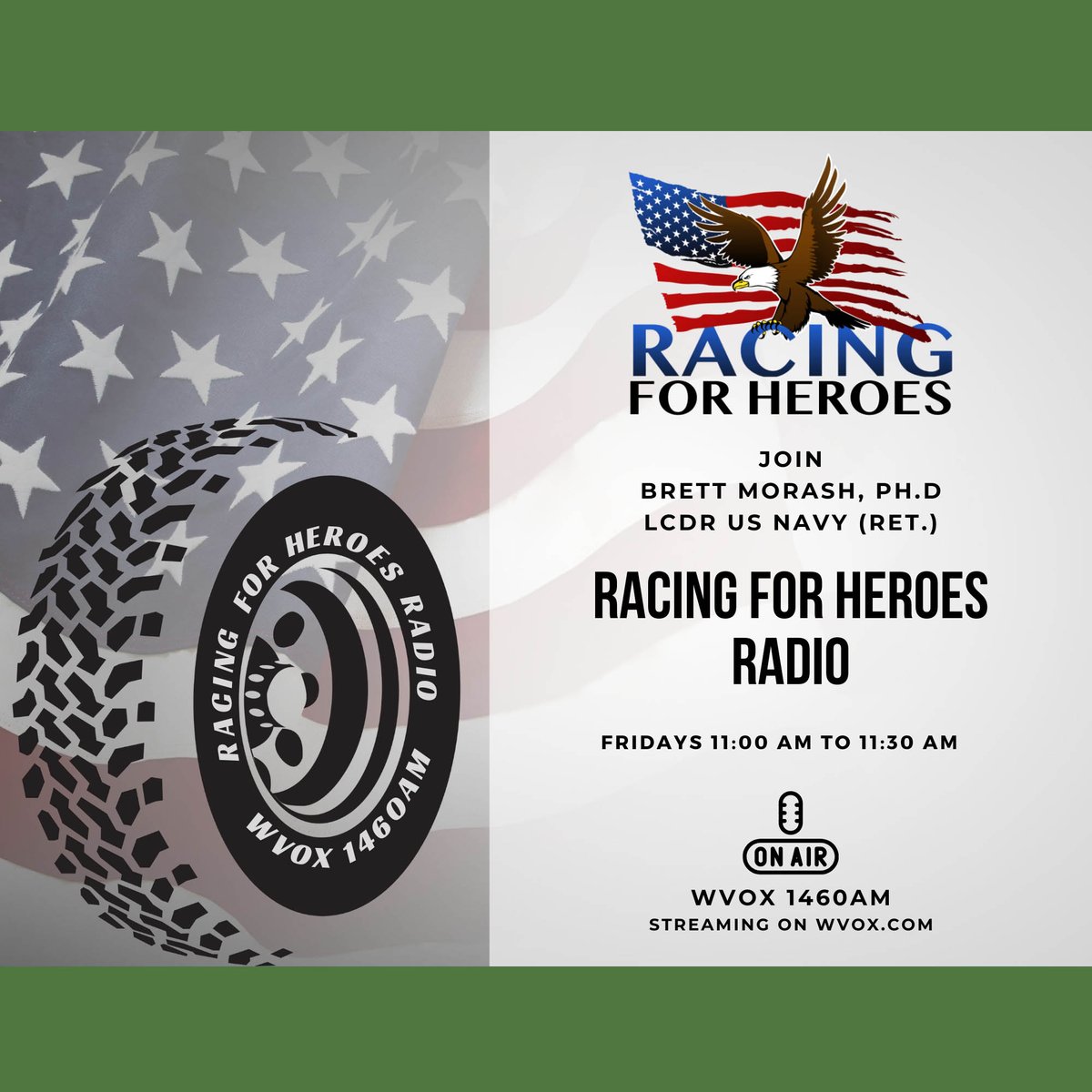 Tomorrow's #RFH Radio is going to be exciting.  Listen to <a href="/ianbradd/">patio</a> discuss the extremist threat in North America and what to watch out for.  Streaming live at 1100 Friday Feb 19 2021 at lightningstream.com/Player.aspx?ca… #extremism