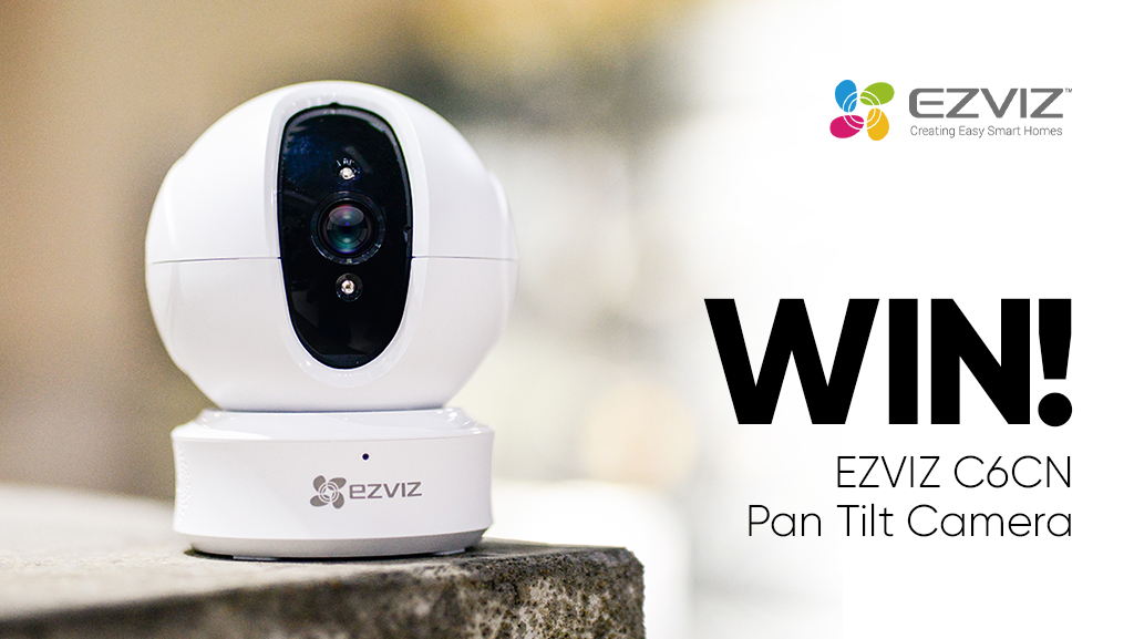 HughesDirect's tweet image. Enter our latest prize draw to #WIN an @ezviz_uk Smart Security Camera!
Simply follow us @HughesDirect &amp;amp; RT 🍀🎁
Ends 24/02/21, Ts&amp;amp;Cs apply - hughes.co.uk/competition-te…