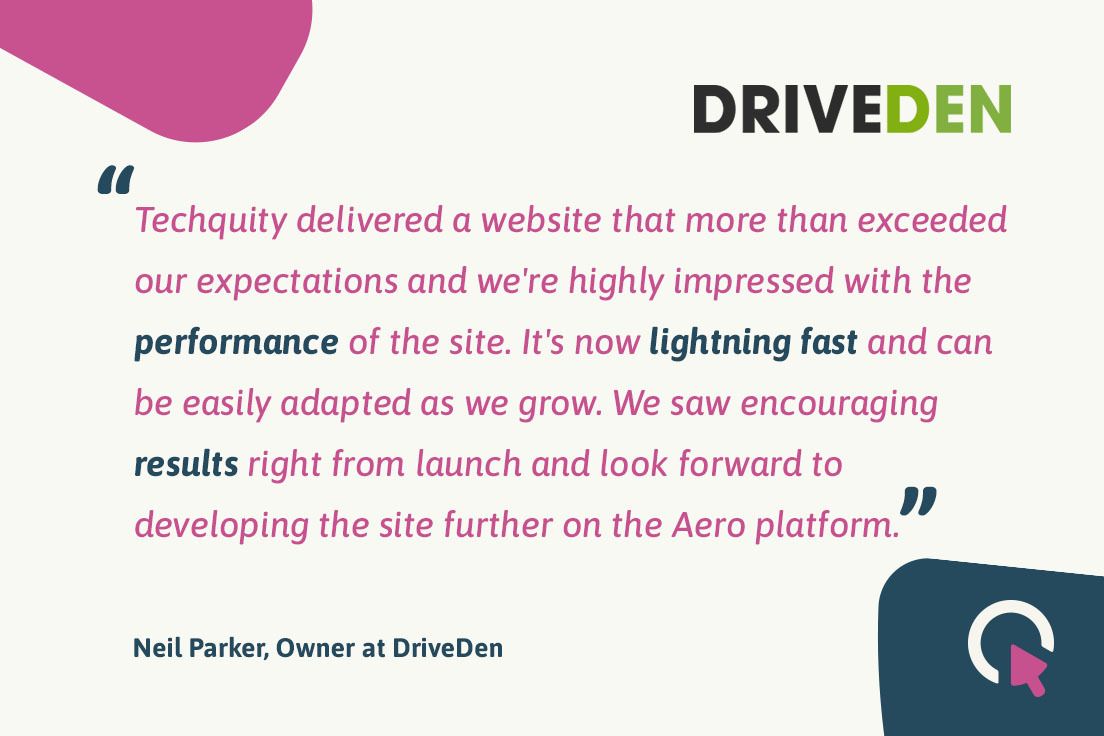 Techquity tweet media