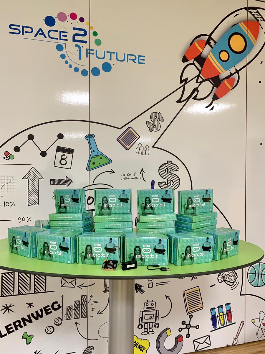 Heute um 16:55 OE1 lauschen: 

oe1.orf.at/programm/20210…

#runchallenge <a href="/microbit_edu/">Micro:bit Educational Foundation</a> #twitterlehrerzimmer