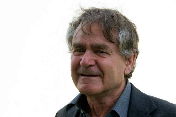 BalzanPrize's tweet photo. Let's go back to 2014 with #IanHacking, #BalzanPrize for Epistemology and #Philosophy of Mind. The guiding principle of his research is built on identifying the cognitive and practical circumstances in which we can recognize the beginnings of how we see things https://t.co/fSFZIvNCaw