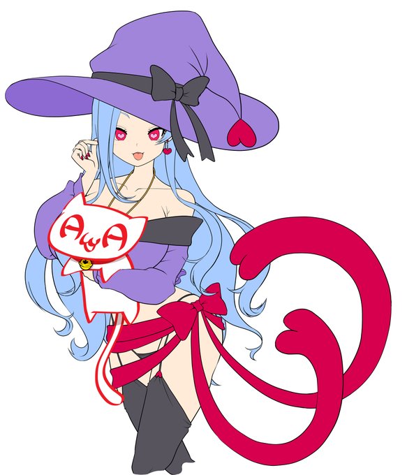 Live2Dçšã®åãåãã§ããïœ
ãããããšåžœåã¯on/offåæã§äœã£ãâ