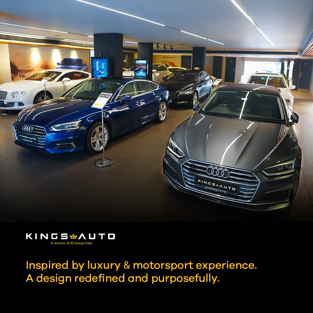 KingsAutoDelhi's tweet photo. Stop. Swipe. Repeat - Audi A5 Sportback!
.
.
Call us for more details: 9999727272, 8888727272
.
.
.
#kingsauto #kingasutodelhi #car #kingsautoluxury #luxurycarskingsauto #cars #luxurycars #exoticcars #classiccars #instacars #delhi #delhicars #automobile https://t.co/aTEB9msrZ8