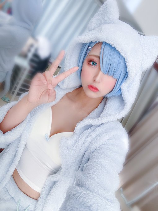 コスプレイヤー佐野いちごのTwitter画像25