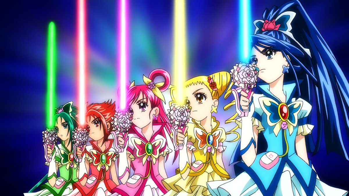 かぐ猫 春映画で プリキュア レインボーローズ エクスプロージョン か プリキュア ミルキィローズ フローラルエクスプロージョン が流れたら心のなかで絶叫する かぐ猫 春映画で プリキュア レインボーローズ エクスプロージョン か プリキュア ミルキィローズ フローラルエクスプロージョン が流れたら心のなかで絶叫する