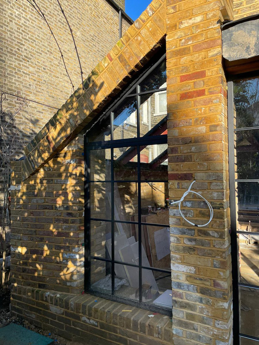HughesDevelopm1's tweet photo. Here are some more pictures on site at our full #renovation project in Abbeville Village in #Clapham.

design@hughesdevelopments.co.uk

https://t.co/raDWjTS8AN

#homerenovation #homeremodel #homereno #londonhome #londonproperty #londonpropertydevelopment #londonproperties https://t.co/m0VfVooaTv