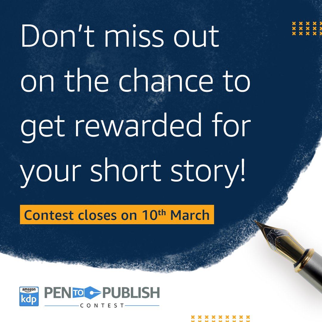 Amazon Kindle India tweet media