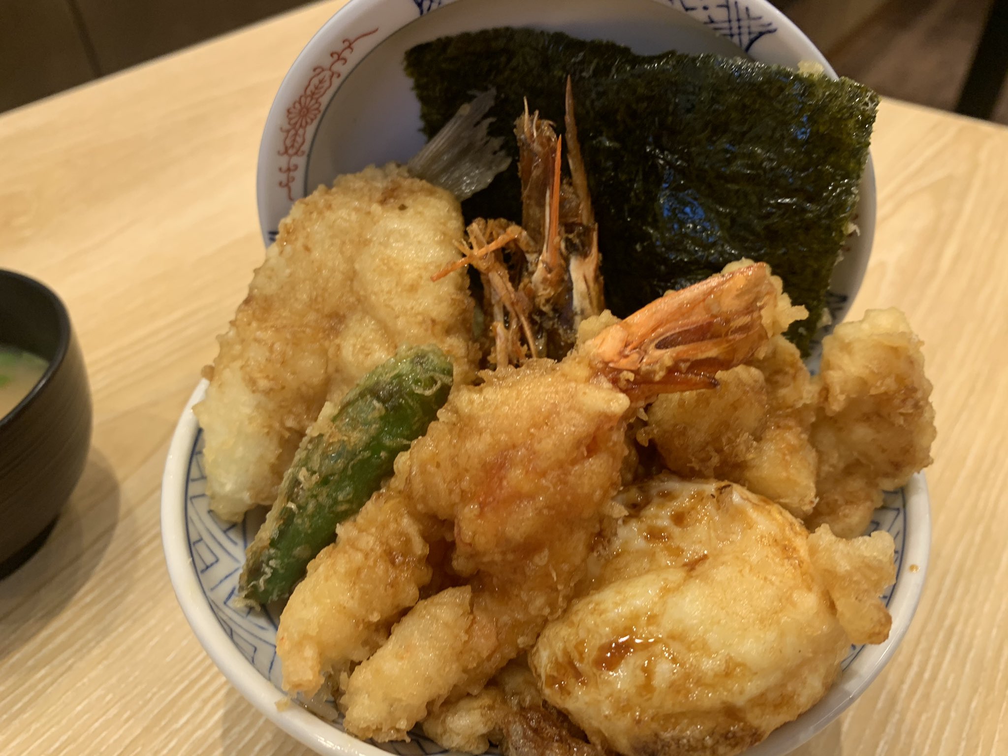 上天丼 Twitter Search Twitter
