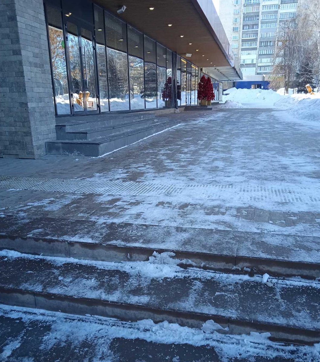 Администрация Ленинского внутригородского района tweet media