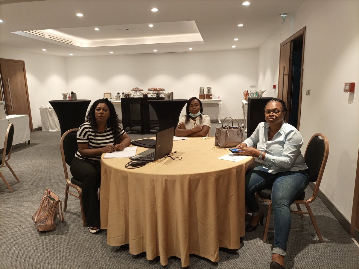RJSSRCONGO's tweet photo. #RDC le @RJSSRCONGO prend part ce jeudi à l'atelier de présentation par @IpasOrg  du projet relatif à l'amélioration des capacités et de l'engagement des parties prenantes pour un accès à l'avortement sécurisé en RDC, projet financé par le gouvernement suédois @SwedeninDRCongo https://t.co/qmCJssZ4Ie