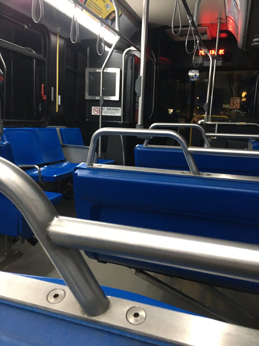 SalemAMB's tweet photo. Anybody ever hear back from @mbta about why we were forced to travel Monday packed seating SRO like the picture on the left? Picture on right is today. #COVID19 @TooHipWeb @onthembta1 @DVDeeJP @GJLanouette https://t.co/A9l32QJUiF