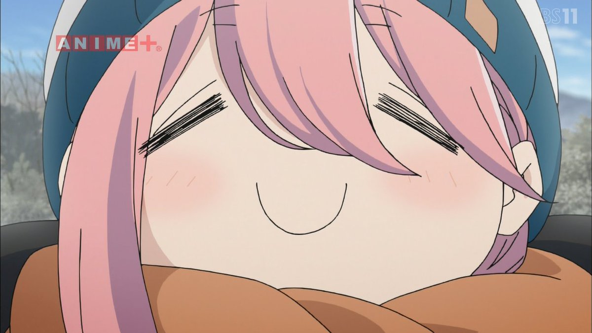 ゆるキャン 2期 8話 感想 なでしこちゃん ついにソロキャンデビュー アニメ 9話 あにこぱす ゆるキャン 2期 8話 感想 なでしこちゃん ついにソロキャンデビュー アニメ 9話 あにこぱす