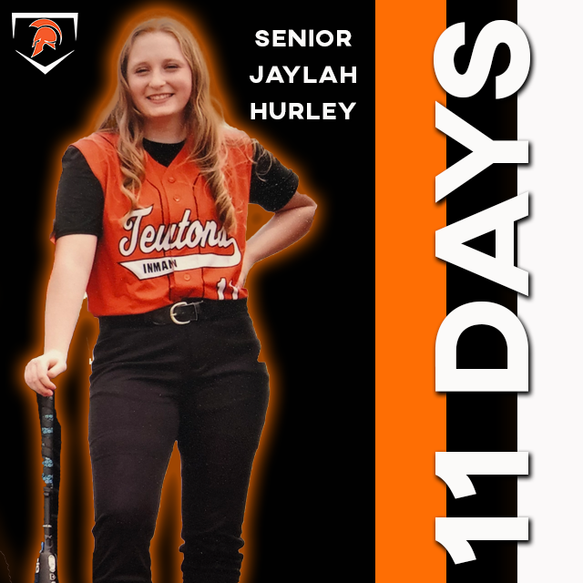 TeutonSoftball's tweet photo. We are 11 DAYS away from our first day back on the field! #LTSB https://t.co/NoK2gJdG6u
