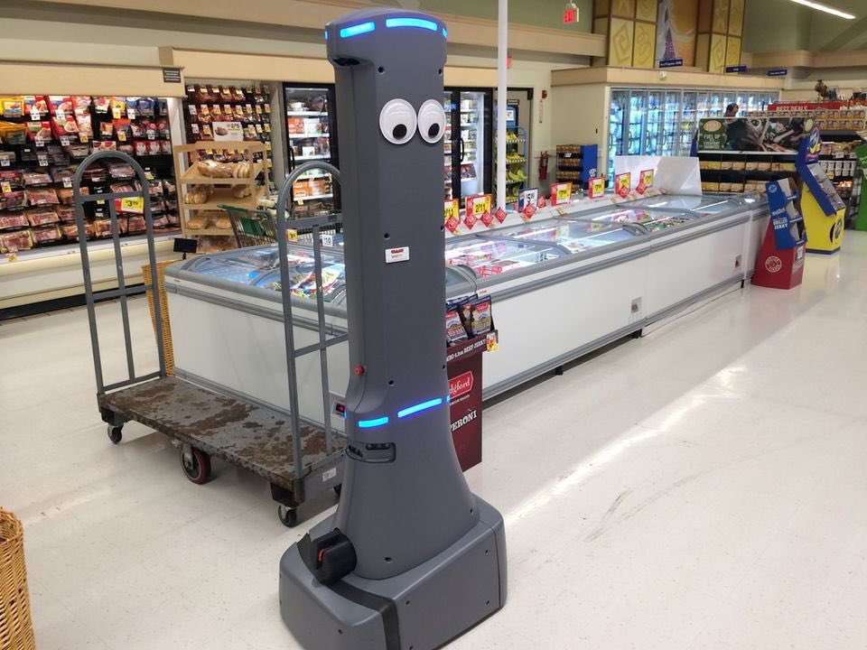 joshveill's tweet photo. Send Marty to Mars next @NASA @StopandShop https://t.co/C2H0FkeGLm