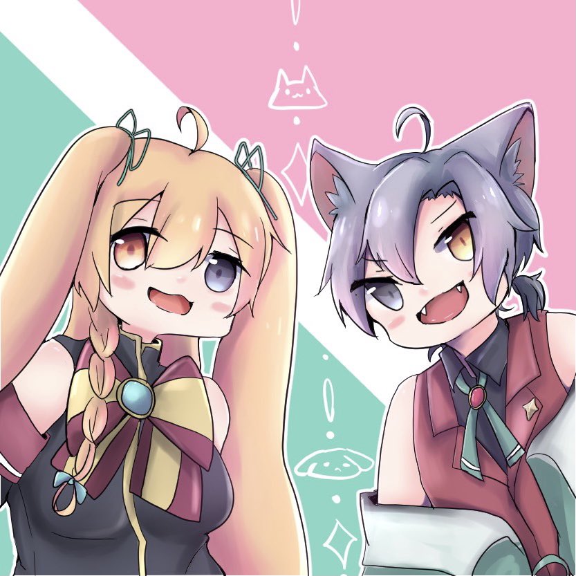🌸卯月みう🐰🌙 (@mofumofu_miu) / Posts / X