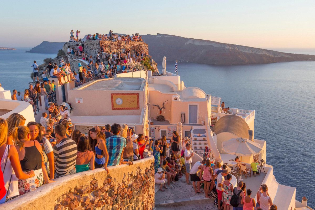 TourismBot's tweet photo. Here, a little about GREECE. This place was requested 1 times! #GREECE #Tourism #TouristicPoints #TourismBOT https://t.co/XLZXZz99iL