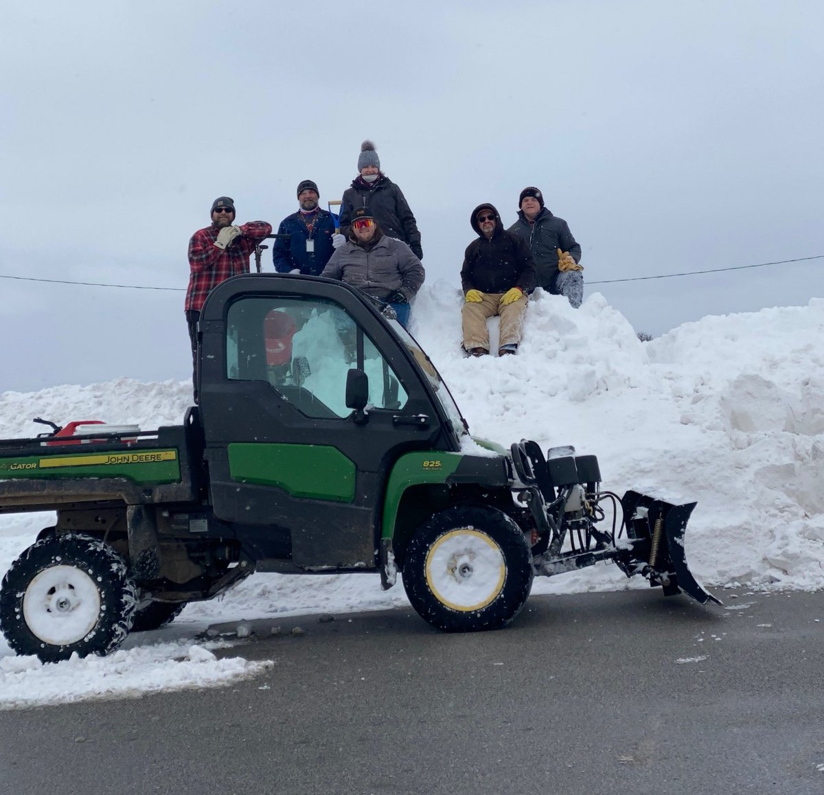 Ozark Schools tweet media