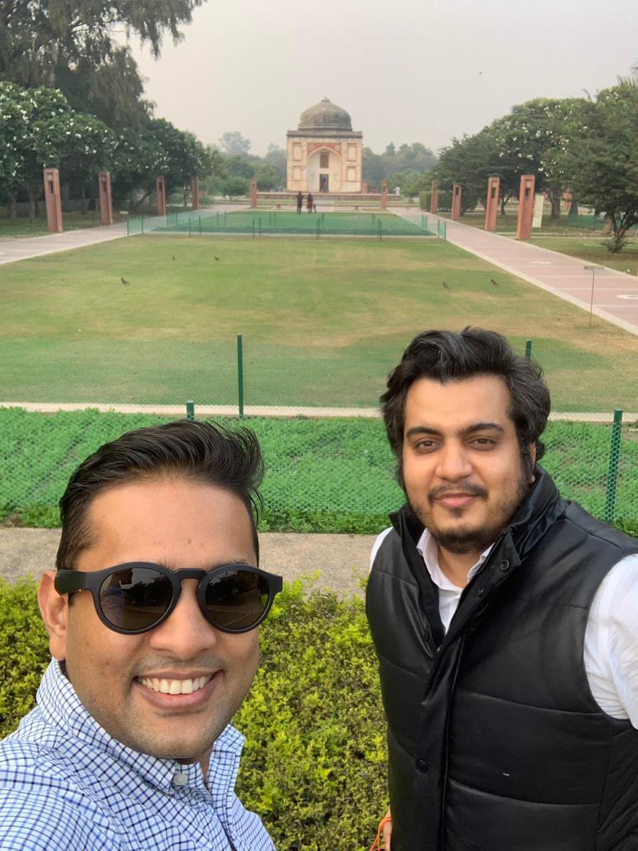 AkshAI Chaturvedi tweet media