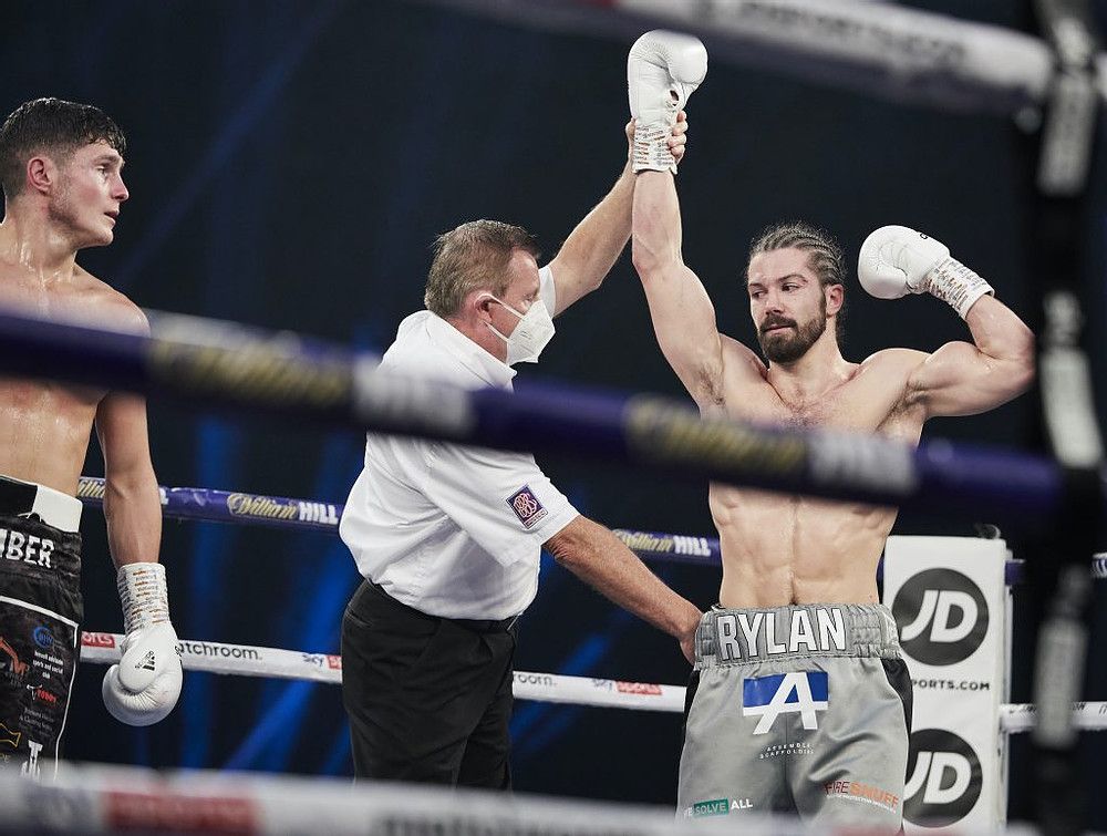 Eat Sleep Boxing Repeat tweet media