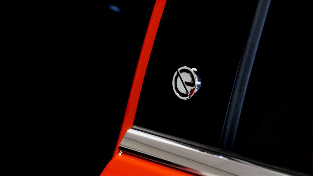 TPA_Stellantis's tweet image. #electriccars #cars #eletrification #corsae #vauxhall #psagroupe #corsa #theperformanceacademy #orangecar