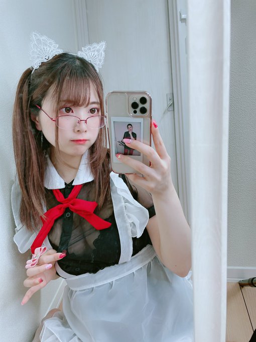 コスプレイヤーとみこのTwitter画像37