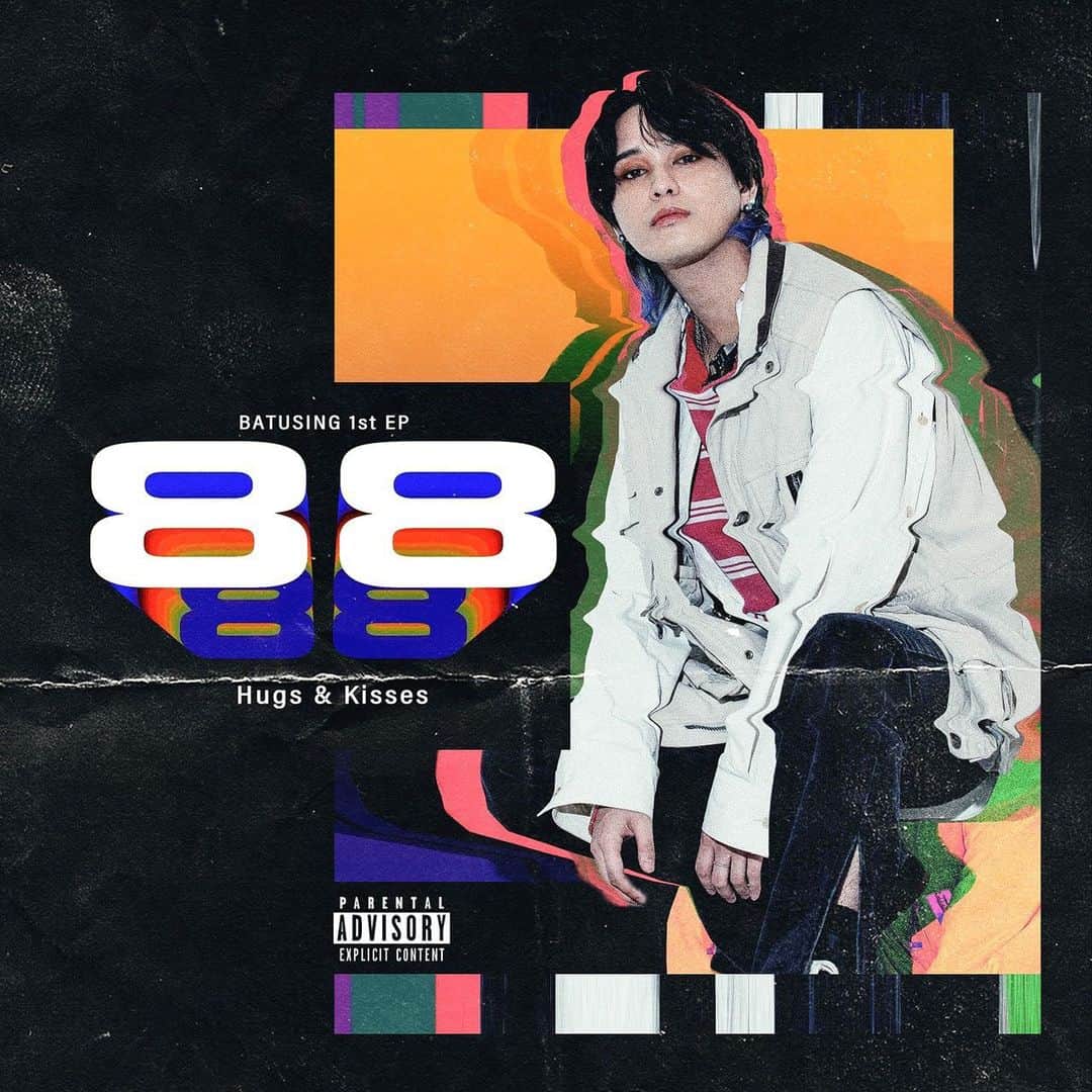 Billy Laurent (@BillyLaurent97)客演参加！

Batusing (<a href="/takatimun/">バトシン</a> )
“Feelin' You (feat. Young Freez &amp; Billy Laurent)”

▼Music Video
youtube.com/watch?v=NW8VXz…

▼収録EP「88 〜Hugs &amp; Kisses」
va.lnk.to/88HugsandKisse…

#WREP #アンラジ