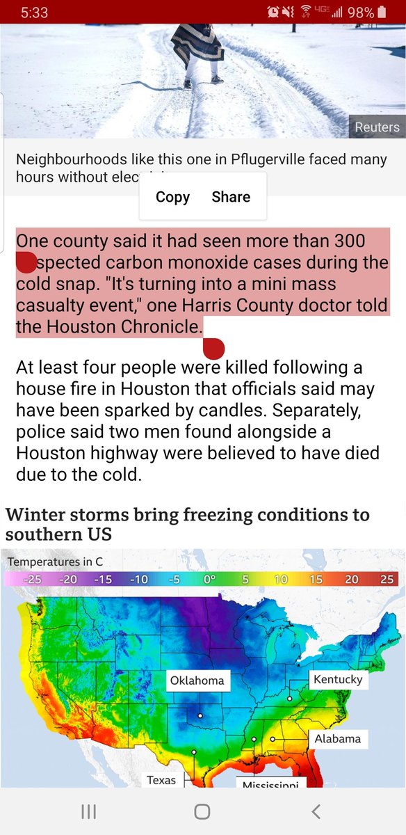 BBC News - Texas weather: Young family 'just trying to keep warm'
bbc.co.uk/news/world-us-…