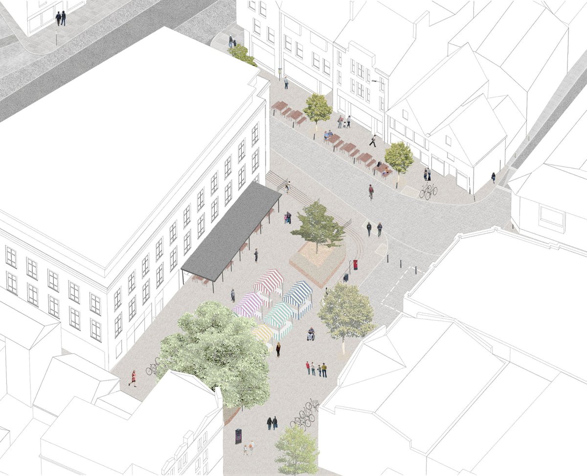 This is something both we and <a href="/othermonkeybrew/">Other Monkey Brewing</a> are very excited by! Provide your feedback on the plans for St Nicholas Square in Colchester via this link: 
ow.ly/xzvt50DDvom #Colchester (Please share)