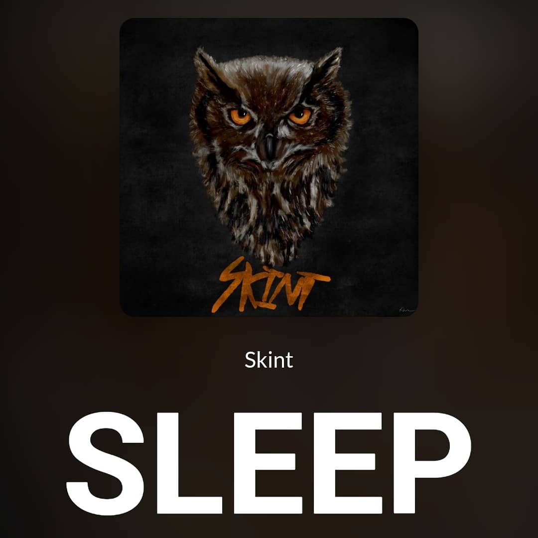 SKINTWLB's tweet photo. SLEEP IS OUT TOMORROW! Pre-save link in bio. Save it, share it, spread it, bop it. We hope you enjoy it.
🎨 - @leith_kyle
🎹 - @boxyardstudios
/
/
/
/
/
/
#punk #music #postpunk #rock #manchester #manchestermusic #unsigned #band #unsignedband #newmusic #gig #live #livemusic #drum https://t.co/vIRh8zkcWi