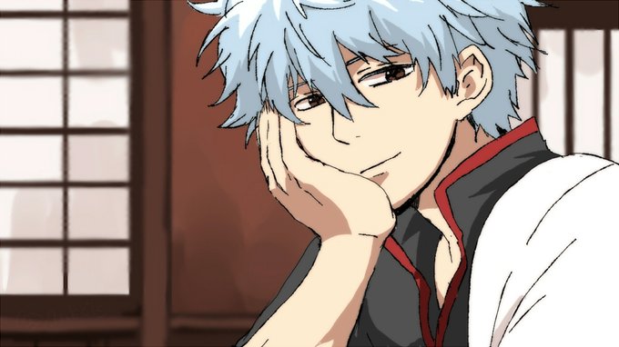 銀時のtwitterイラスト検索結果