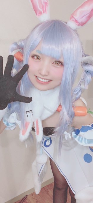 コスプレイヤーきみちかのTwitter画像44