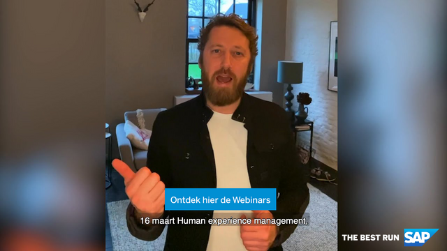 nyba's tweet photo. Om u te helpen in uw reis om de Employee Experience te verhogen, hebben wij deze webinarserie ontwikkeld. Elke webinar is bedoeld om ons perspectief op Human Experience Management te geven op het gebied van HXM, Employee Experience en Learning. Ontdek... https://t.co/9SX63yY95g https://t.co/xPkAI2H6pP
