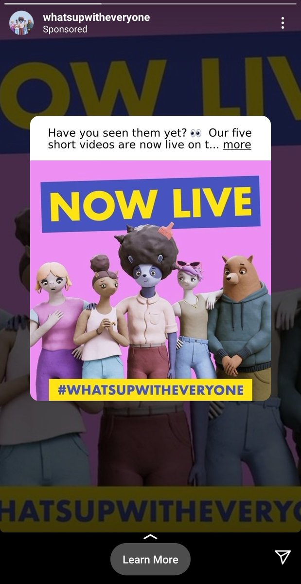 heylittletomboy's tweet photo. Bold move for the British government to fund a mental health campaign for furries #RepresentationWin https://t.co/jlbML0NCxf