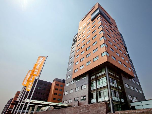 Channelweb NL tweet media