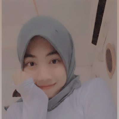 NFirstianingrum's tweet photo. #FotoProfilBaru https://t.co/dd6GlN8tt6