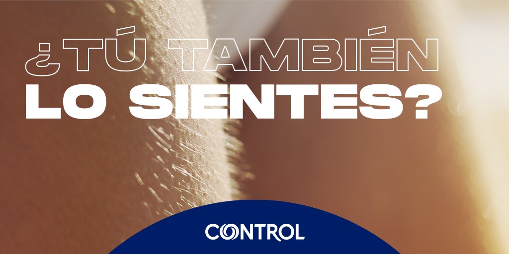 Control España tweet media
