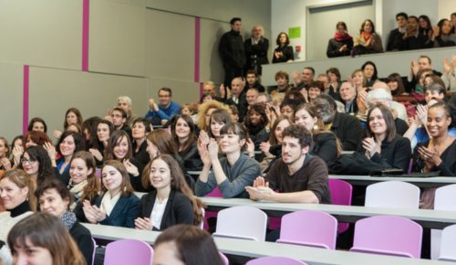 L’importante tweet media