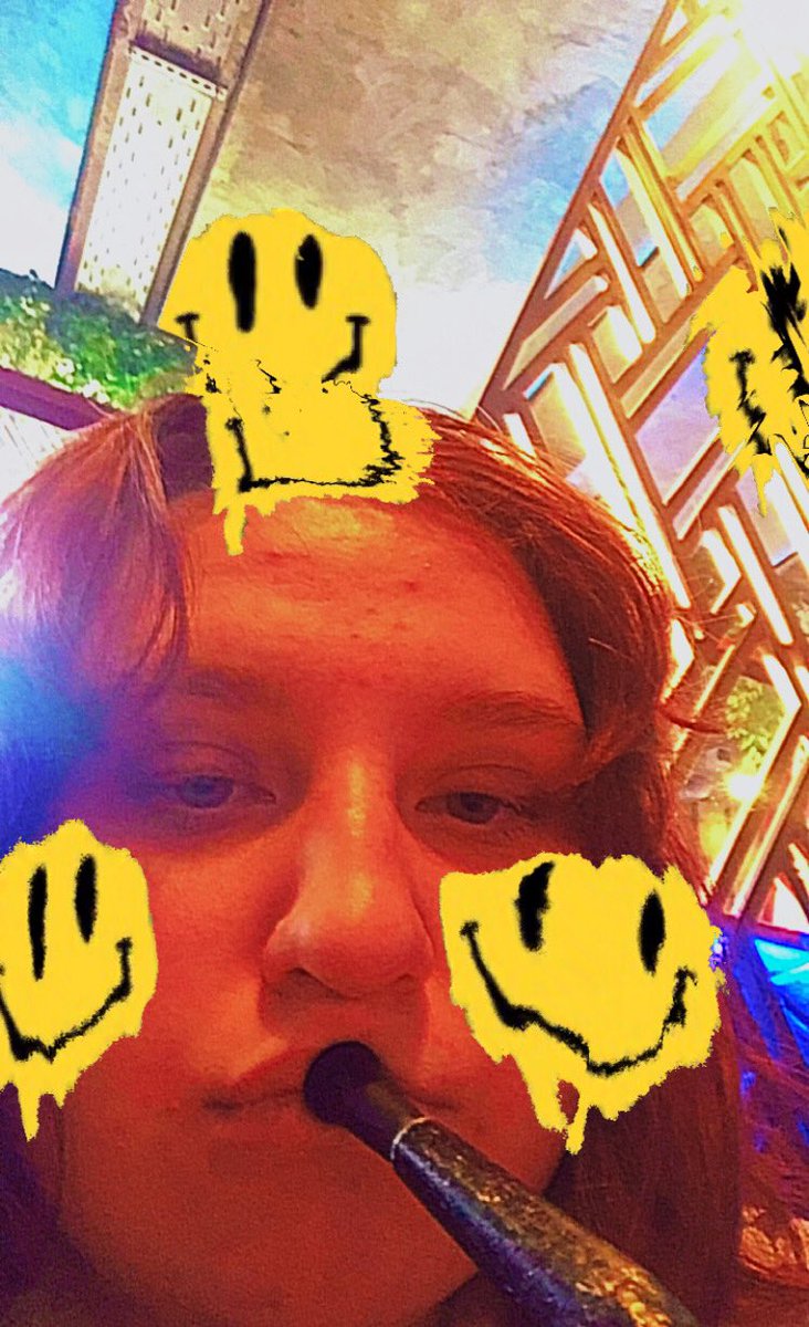 tralebys's tweet image. Как у вас дела?