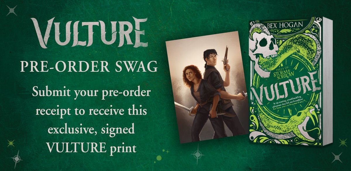 Bex Hogan tweet media