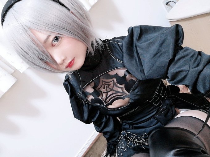 コスプレイヤー水瀬あいりのTwitter画像12