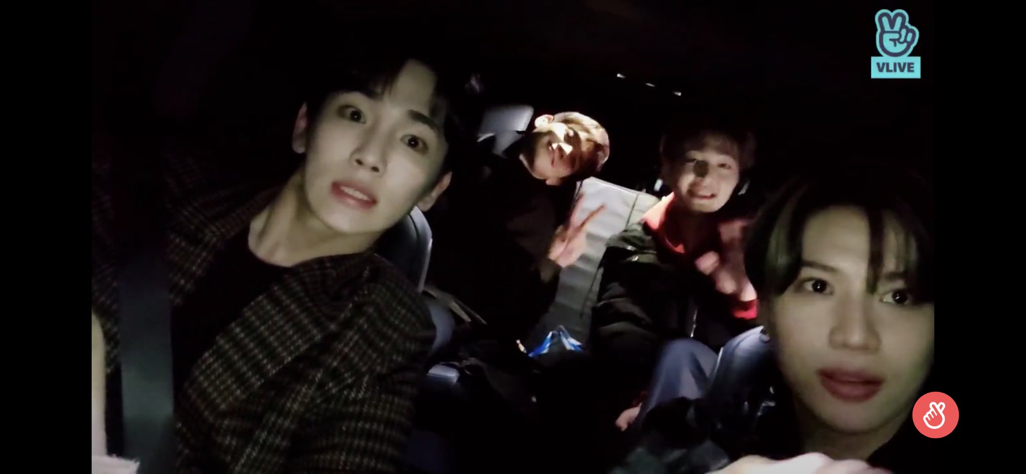 시호 毎日幸せ Shinee Vlive T Co Yp0bvec1by Twitter