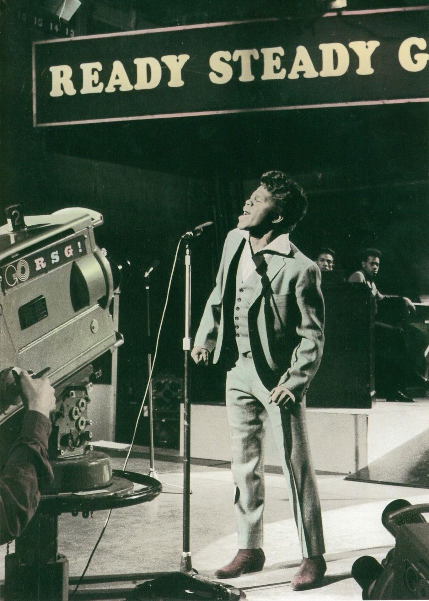 Rob Baker The Weekend Starts Here Amazing Photos Of The Classic Pop Tv Show Ready Steady Go Flashbak T Co 2qoij7iqb4 T Co Tgztplvtl0