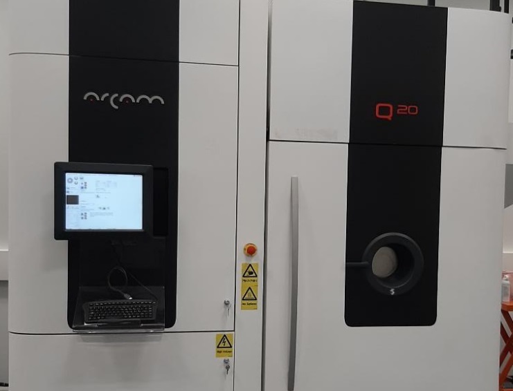 MultistationSAS's tweet image. ⭐@MultistationSAS #SecondLifeMachine⭐
GREAT OPPORTUNITIES
👉 r.newsletter.multistation.com/3gcwmh9pomtt7e…
#secondhandmachine #sellyourmachine #technology #technologie #industrie #industry #AdditiveManufacturing #fabricationAdditive #3Dprinting #impression3d #SLM #ARCAM #wantedMachine