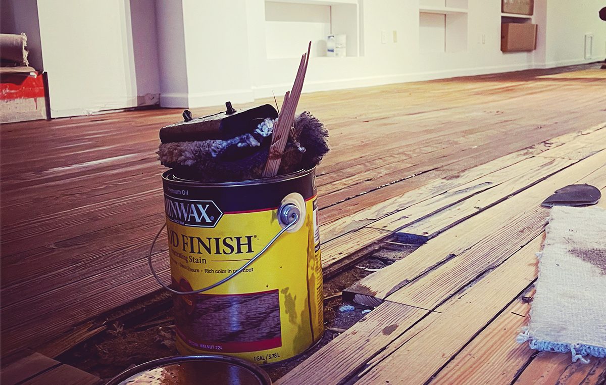 The Lucy Clark Gallery &amp; Studio in downtown Brevard has completed an expansion nearly doubling the square footage in which to showcase local, regional, national and internationally recognized artists in all mediums. It is located at 51 West Main Street.

 thelaurelofasheville.com/arts/lucy-clar…