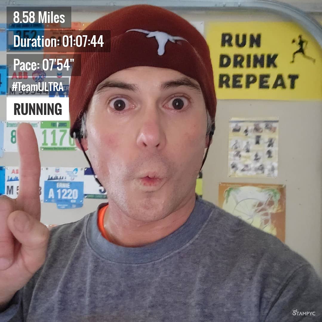 ErnieRuns's tweet photo. #coldweather #running #checklist:
Red eyes.✔
Pale skin.✔
Dry lips.✔
#Superman type of feeling.✔
🥶🥶🥶
🏃🏃🏃
🤘🤘🤘
#February #FebruaryMiles #run #runner #runningmotivation #workout #workoutmotivation #HardknoxLegs #TeamULTRA #LiveULTRA #doitforthecheers #Wednesday https://t.co/w7dGzwqh2t