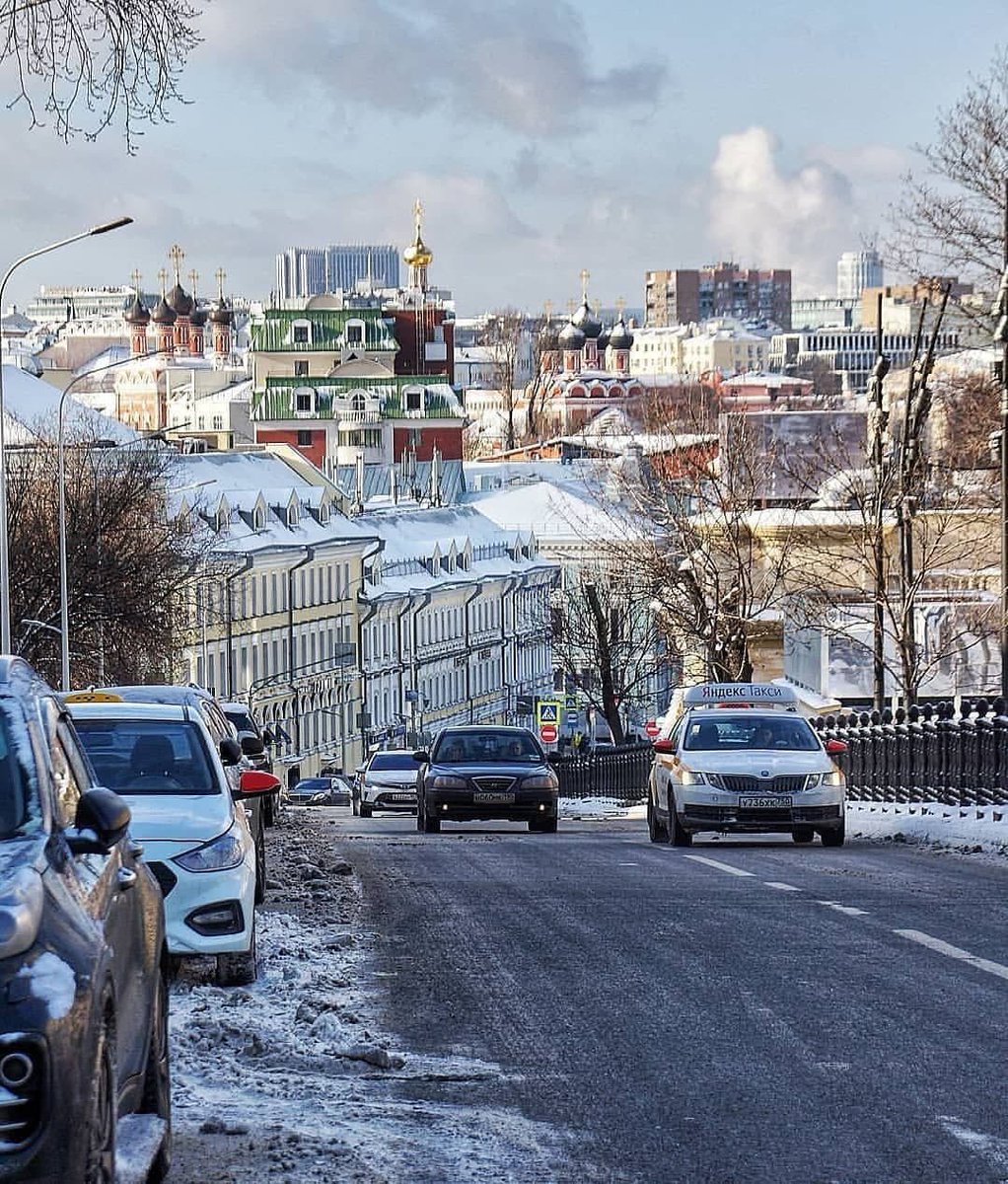 streetofmoscow's tweet photo. ❄️ Рождественский бульвар
Фото: https://t.co/vxLGs9z4U6 https://t.co/shfZsyAZuw